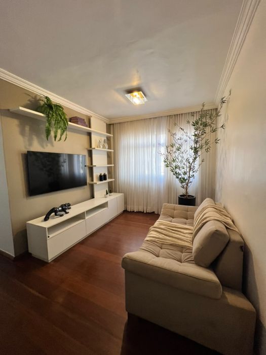 Apartamento - Venda - Santa Amélia - Belo Horizonte - MG