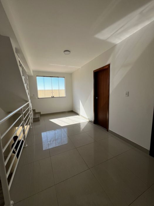 Cobertura - Venda - Planalto - Belo Horizonte - MG