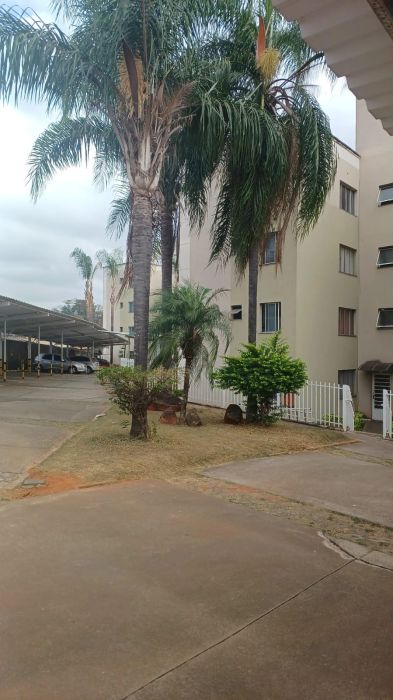 Apartamento - Venda - Savassi - Ribeirão das Neves - MG