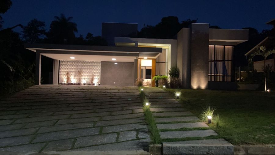 Casa em Condomínio - Venda - Condados da Lagoa - Lagoa Santa - MG