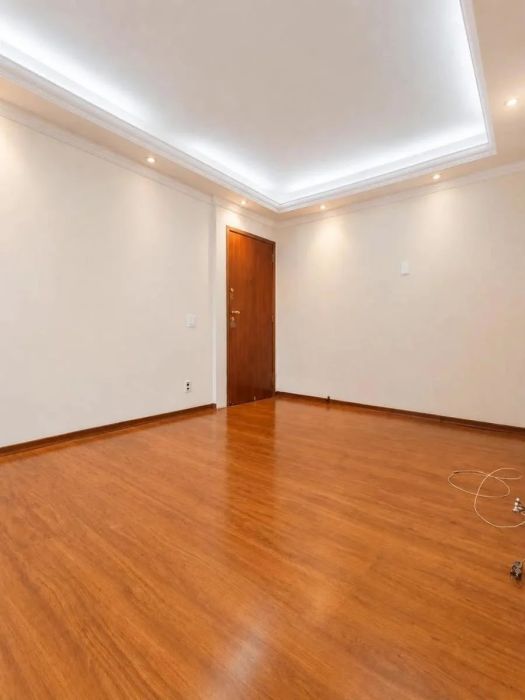 Apartamento - Venda - Vila Cloris - Belo Horizonte - MG