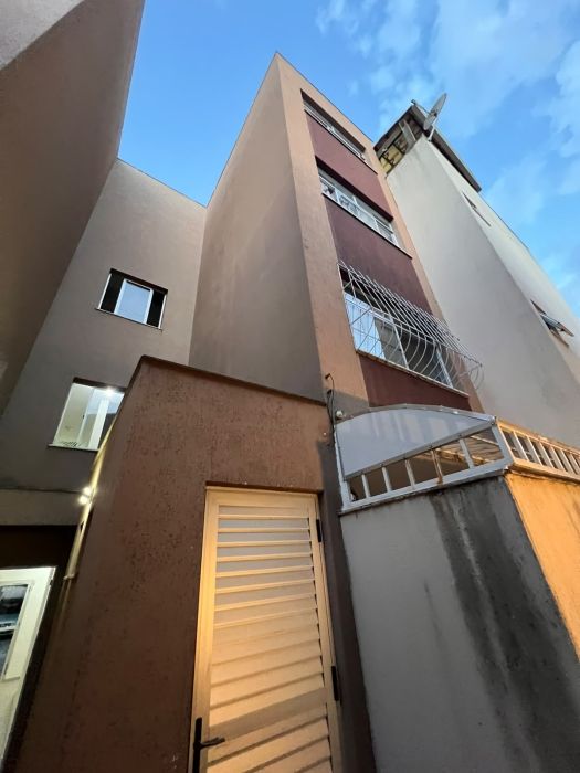 Apartamento - Venda - Copacabana - Belo Horizonte - MG