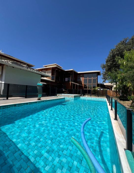 Casa em Condomínio - Venda - Gran Royalle - Lagoa Santa - MG