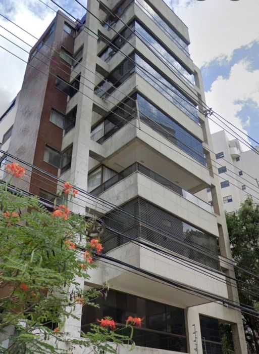 Apartamento - Venda - Sion - Belo Horizonte - MG