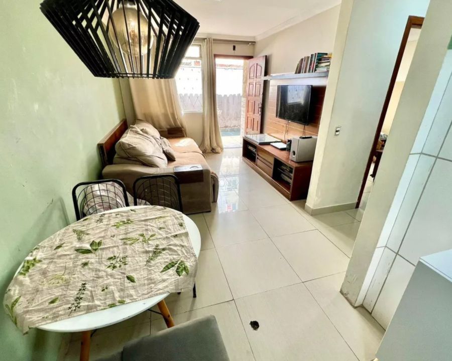 Casa - Venda - Guarani - Belo Horizonte - MG
