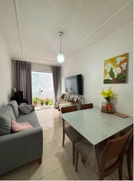 Apartamento Garden - Venda - Santa Monica - Belo Horizonte - MG