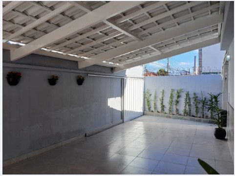 Casa - Venda - Rio Branco - Belo Horizonte - MG