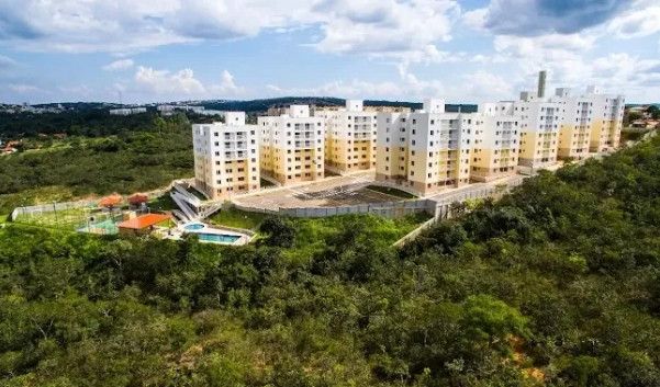 Apartamento - Venda - Palmital - Lagoa Santa - MG