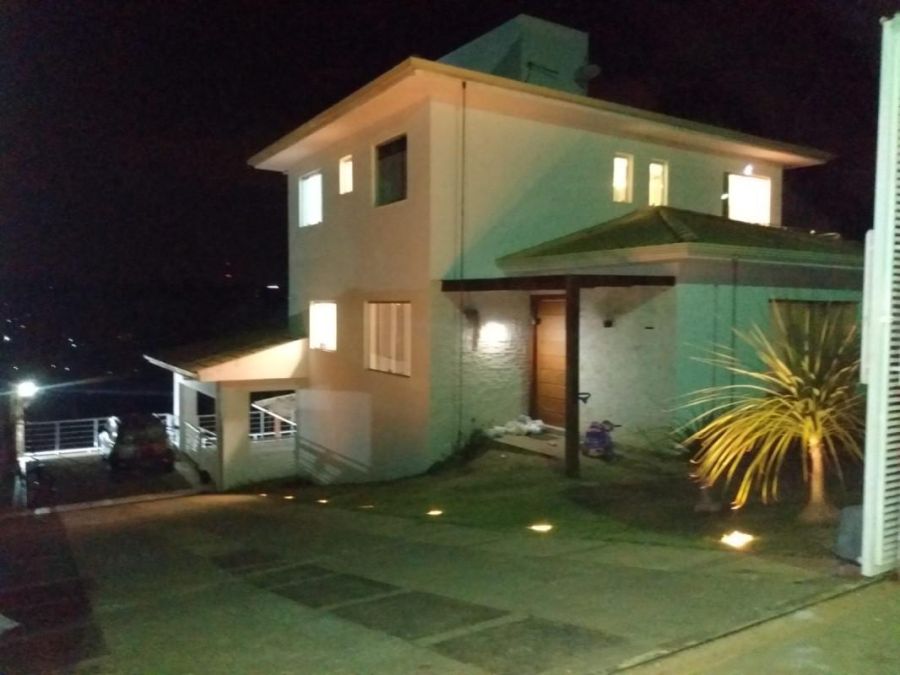 Casa em Condomínio - Venda - Condados da Lagoa - Lagoa Santa - MG