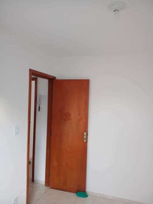 Apartamento - Venda - Guadalajara (justinópolis) - Ribeirão das Neves - MG