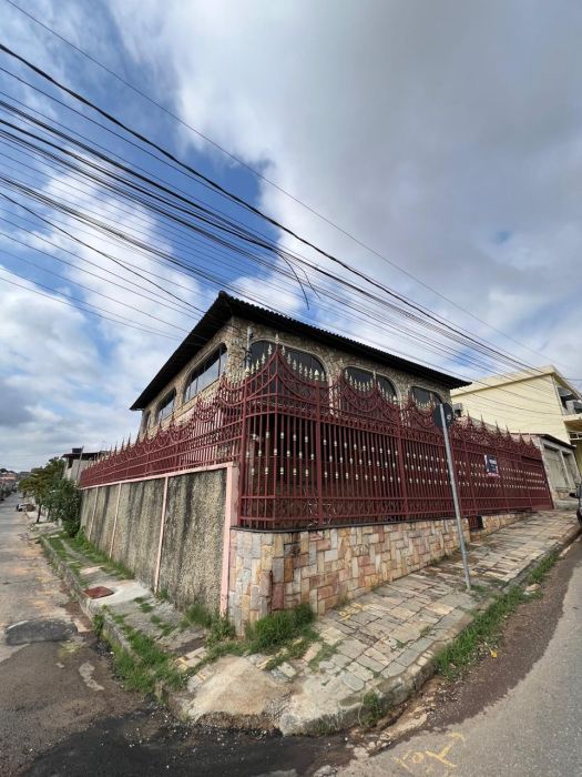 Casa - Venda - Piratininga - Belo Horizonte - MG