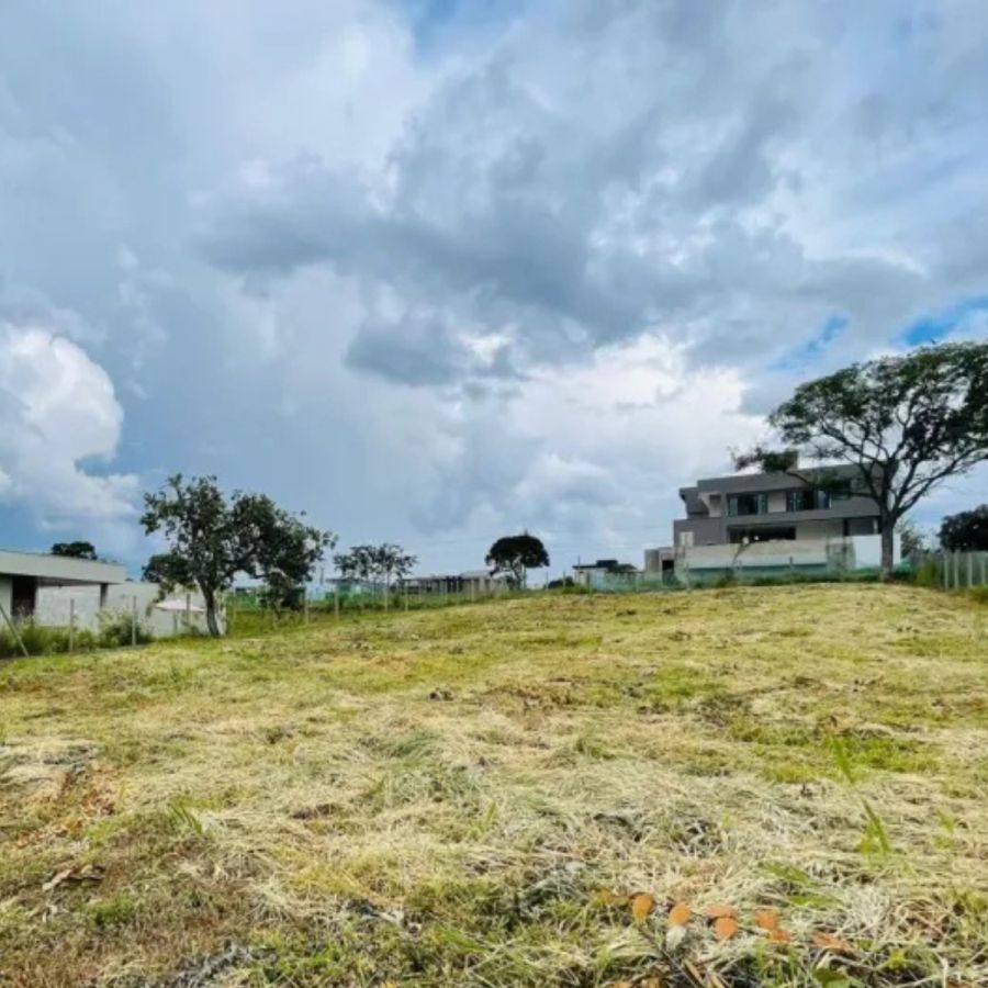 Terreno - Venda - Gran Royalle - Lagoa Santa - MG
