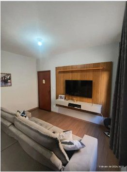 Apartamento - Venda - Copacabana - Belo Horizonte - MG