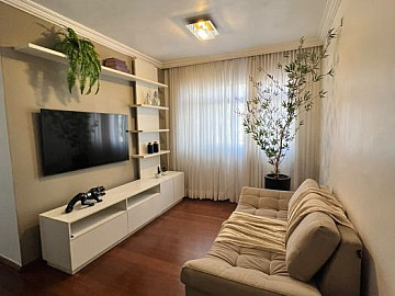 Apartamento Bairro Santa Am�lia