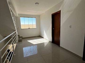 Cobertura Bairro Planalto