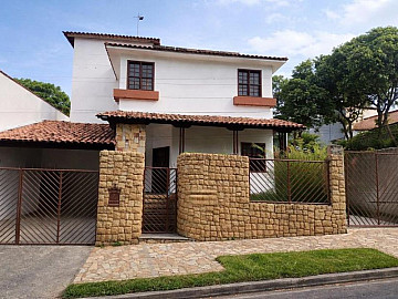 Casa � Venda