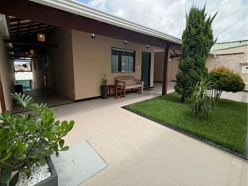 Casa � Venda