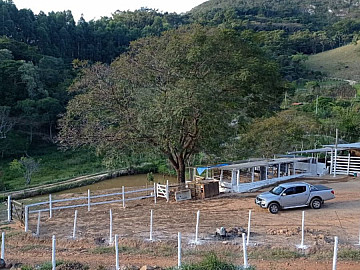 VENDO FAZENDINHA COMPLETA