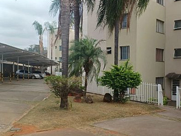 Apartamento Bairro Sao Pedro