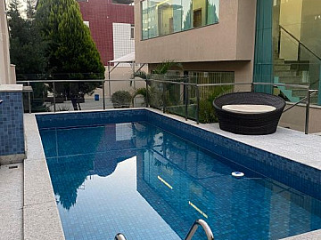 Casa � Venda