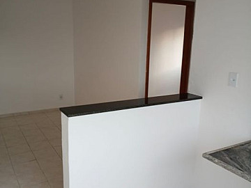 Apartamento em Justinopolis