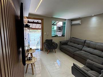 Casa Geminada � Venda