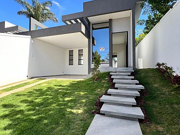 Casa � Venda