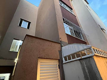 Apartamento Bairro Copacabana