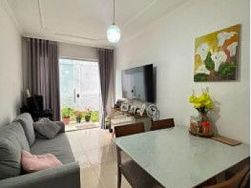 Apartamento Garden � Venda