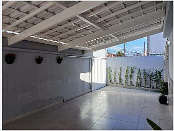 Casa � Venda no Bairro Rio Branco