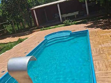 Sitio na Serra do Cip�