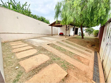 Casa T�rrea Pampulha