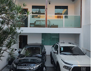 Casa Geminada � Venda