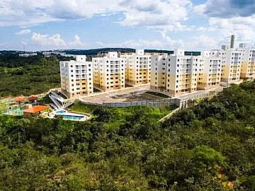 Apartamento em Lagoa Santa