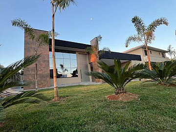 Casa em Condom�nio � Venda