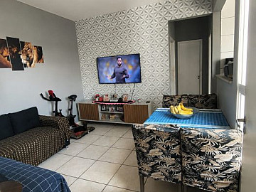 Apartamento Bairro Felixl�ndia