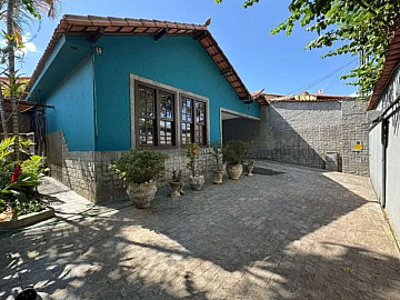 Casa � Venda