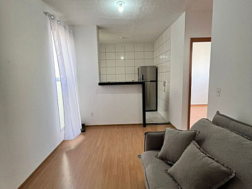 Apartamento em Justinopolis