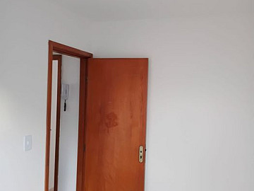 Apartamento em Justinopolis