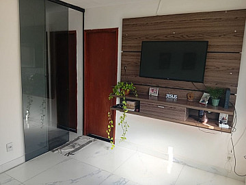 Apartamento Bairro Granjas Primavera