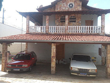 Casa � Venda