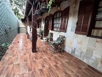 Casa � Venda