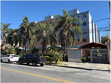 Apartamento Bairro Venda Nova