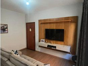 Apartamento no Bairro Copacabana
